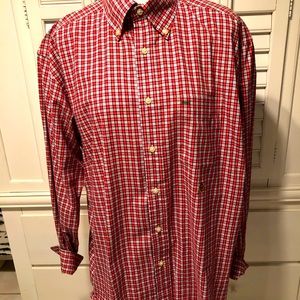 Tommy Hilfiger Mens Classic fit shirt